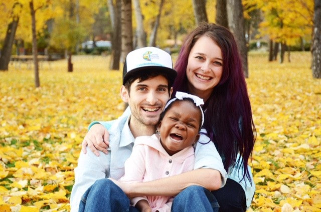 HOW TO FUNDRAISE FOR YOUR ADOPTION