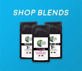 SHOP CUSTOM BLENDS