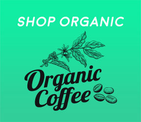 SHOP ORGANIC