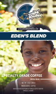 Eden's Blend
