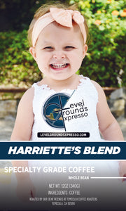Harriette's Blend