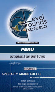 Peru Organic