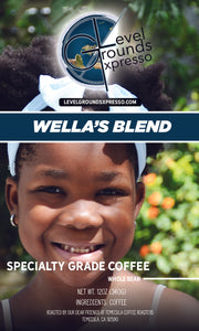 Wella's Blend