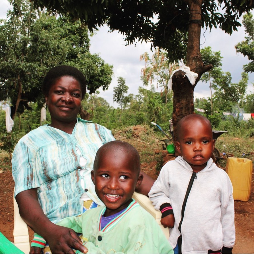 Angaza Brew - Angaza Ministries