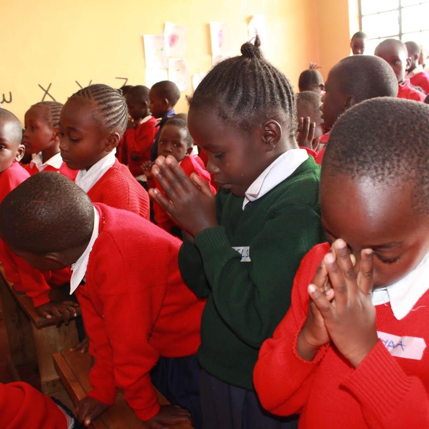 Angaza Brew - Angaza Ministries