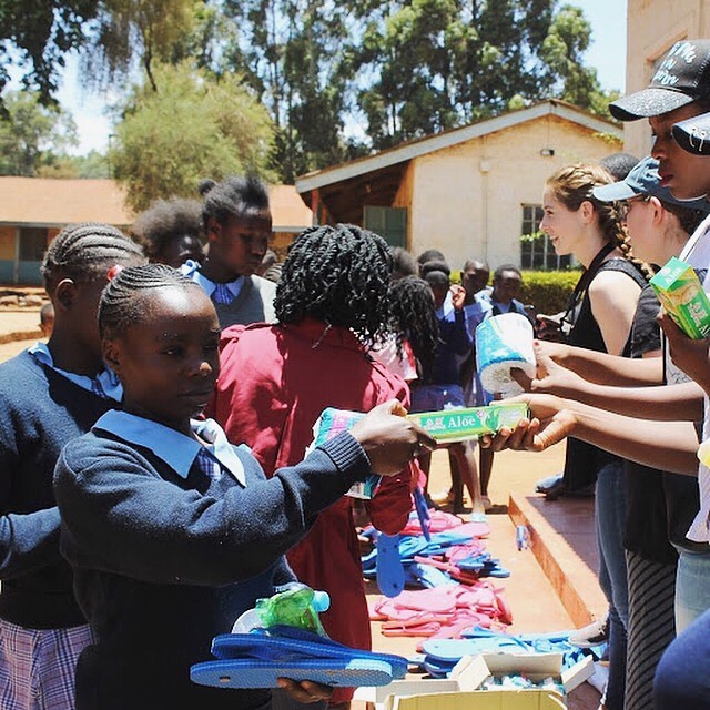Angaza Brew - Angaza Ministries